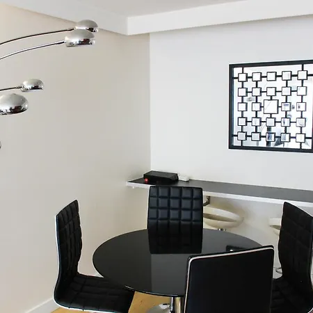 Luckey Homes Appartments - Rue De Berri *