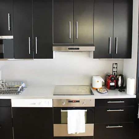 Luckey Homes Appartments - Rue De Berri شقة *
