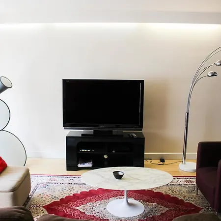 Luckey Homes Appartments - Rue De Berri * باريس
