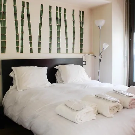 Luckey Homes Appartments - Rue De Berri شقة باريس