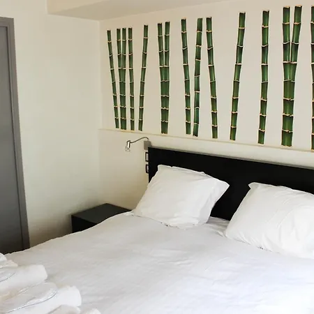 Luckey Homes Appartments - Rue De Berri شقة