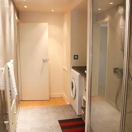 Luckey Homes Appartments - Rue De Berri *