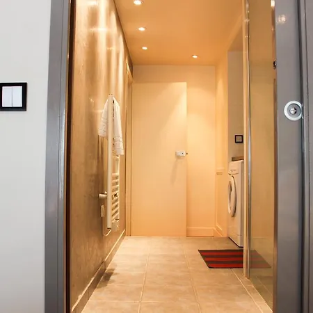 Luckey Homes Appartments - Rue De Berri